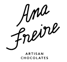 Ana Freire — Artisan Chocolates