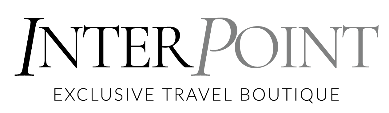 InterPoint — Exclusive Travel Boutique