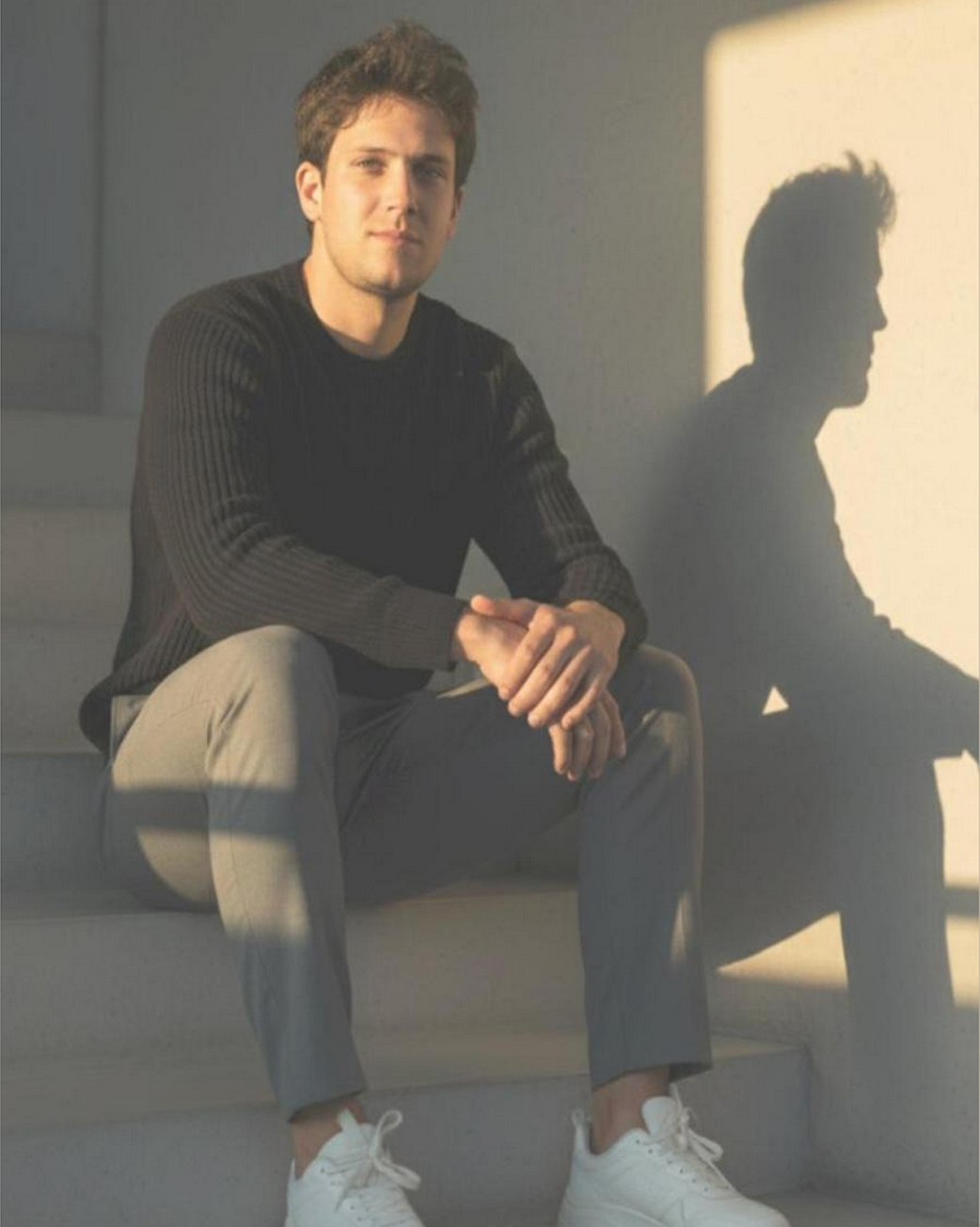 Pedro Nascimento — Fundador da Nascii