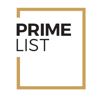 Prime List
